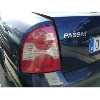 volkswagen passat berlina (3b3) del año 2001