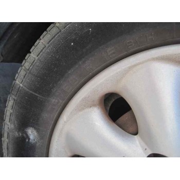 citroën xantia berlina del año 1999