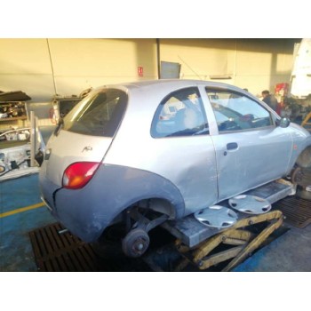 ford ka (ccq) del año 2000