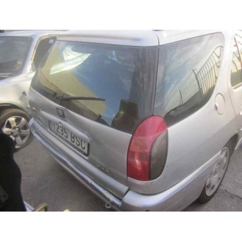 peugeot 306 break del año 2002