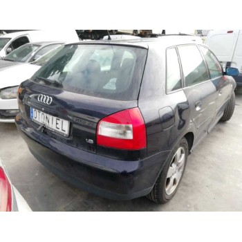 audi a3 (8l) del año 2001