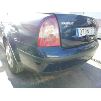 volkswagen passat berlina (3b3) del año 2001