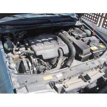 citroën xantia berlina del año 1999