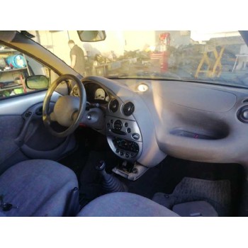 ford ka (ccq) del año 2000