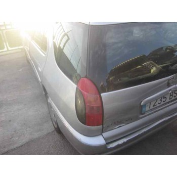 peugeot 306 break del año 2002