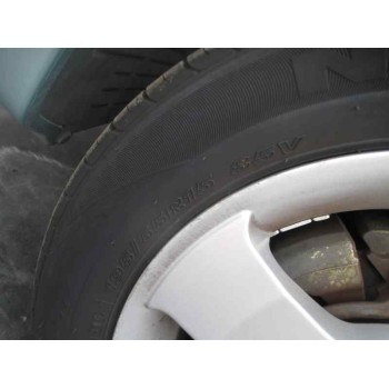 mitsubishi space star (dg0) del año 2004