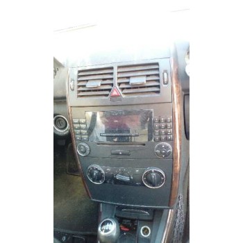 mercedes-benz clase a (w169) del año 2005