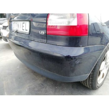 audi a3 (8l) del año 2001