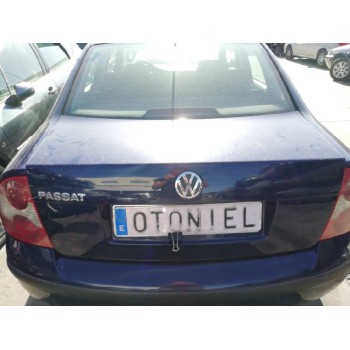 volkswagen passat berlina (3b3) del año 2001