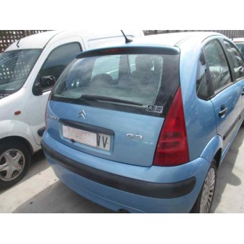 citroën c3 del año 2003