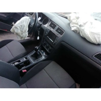 volkswagen golf vii lim. del año 2014