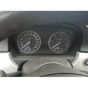 bmw serie 3 berlina (e90) del año 2009