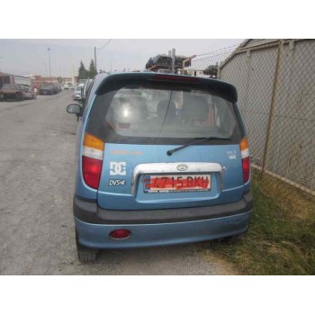 hyundai atos prime (mx) del año 2001