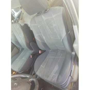 renault scenic ii del año 2005