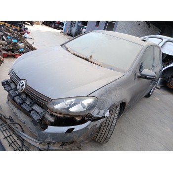 volkswagen golf vi (5k1) del año 2012