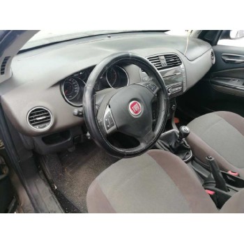fiat bravo (198) del año 2011