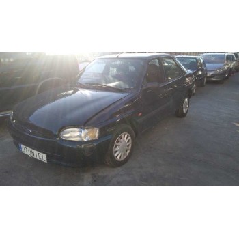 FORD ESCORT BERLINA/TURNIER
