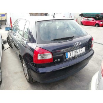 audi a3 (8l) del año 2001