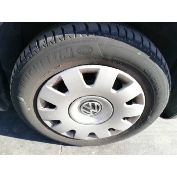 volkswagen passat berlina (3b3) del año 2001