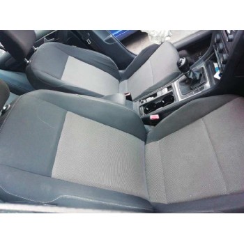 volkswagen golf vii lim. del año 2014