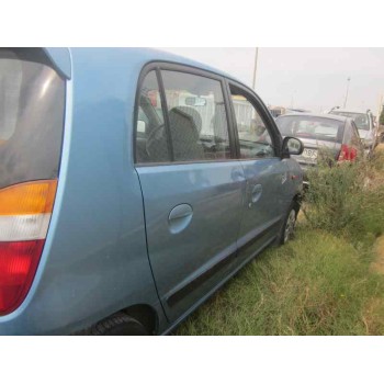 hyundai atos prime (mx) del año 2001