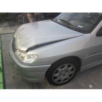 peugeot 306 break del año 2002