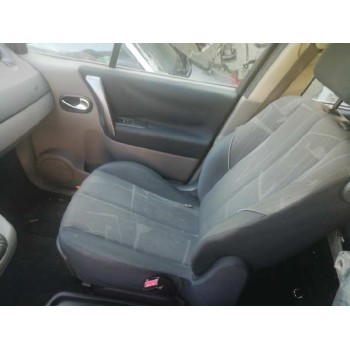 renault scenic ii del año 2005