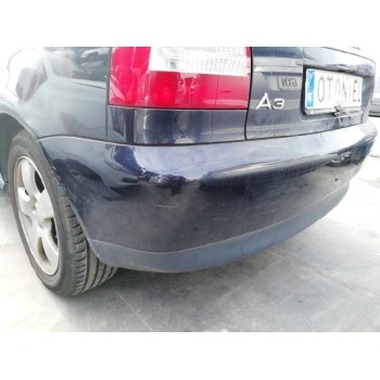 audi a3 (8l) del año 2001