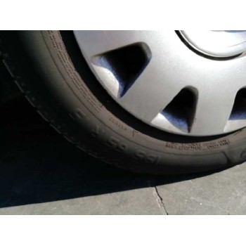 volkswagen passat berlina (3b3) del año 2001