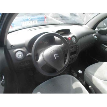 citroën c3 del año 2003