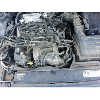 volkswagen golf vii lim. del año 2014