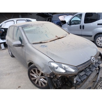 volkswagen golf vi (5k1) del año 2012