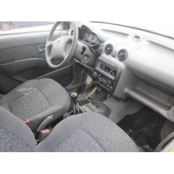 hyundai atos prime (mx) del año 2001