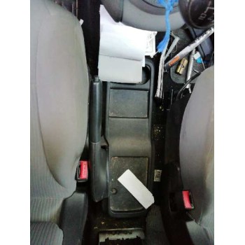 peugeot partner kombi del año 2013