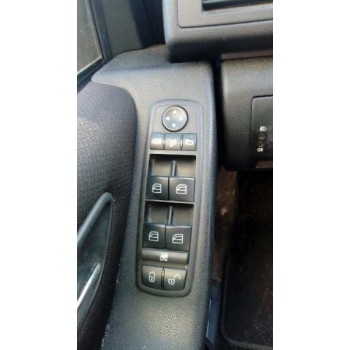 mercedes-benz clase a (w169) del año 2005