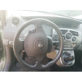 renault scenic ii del año 2005