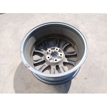 Recambio de llanta para nissan juke (f15) 1.2 dig-t referencia OEM IAM 1KR7A x1 17 pulgadas