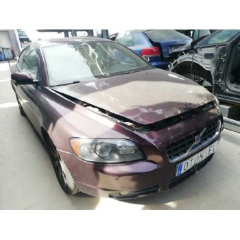 volvo c70 cabriolet del año 2007