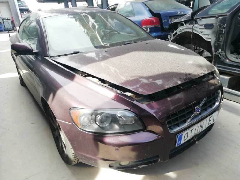 VOLVO C70 CABRIOLET