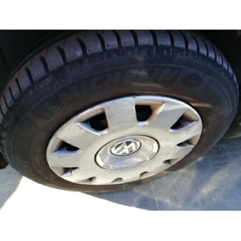 volkswagen passat berlina (3b3) del año 2001