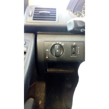 mercedes-benz clase a (w169) del año 2005