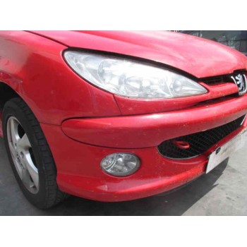 peugeot 206 cc del año 2004