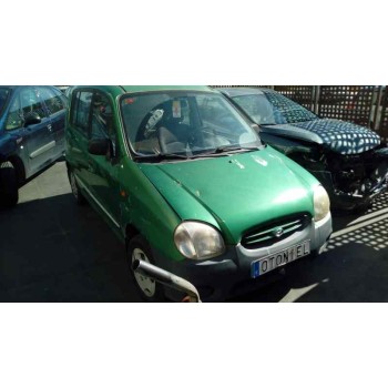 hyundai atos (mx) del año 1999