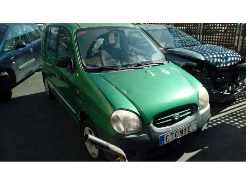 HYUNDAI ATOS (MX)