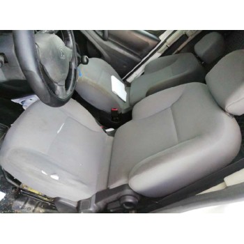 peugeot partner kombi del año 2013