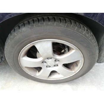 audi a3 (8l) del año 2001