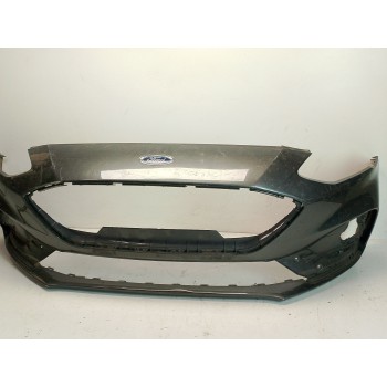 Recambio de paragolpes delantero para ford focus iv (hn) 1.5 ecoblue referencia OEM IAM JX7B17757S  