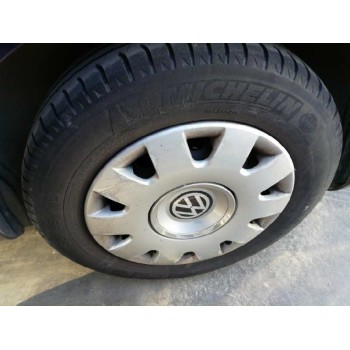 volkswagen passat berlina (3b3) del año 2001