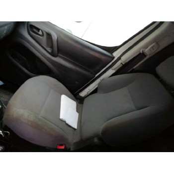 peugeot partner kombi del año 2013