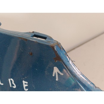 Recambio de paragolpes delantero para volkswagen tiguan referencia OEM IAM 5NA807221  